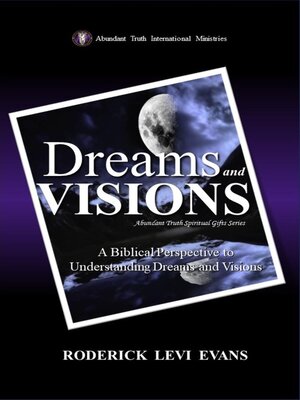 cover image of Dreams and Visions